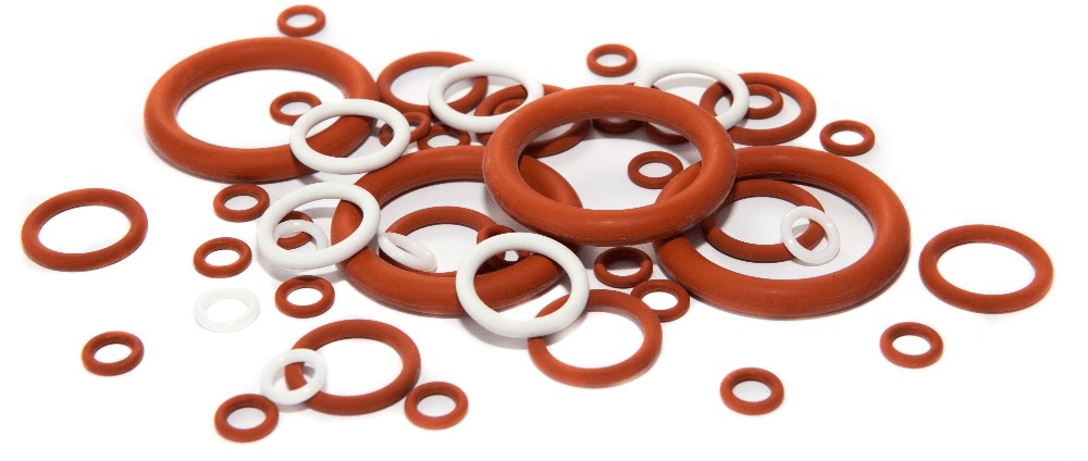 اورینگ سیلیکونی 